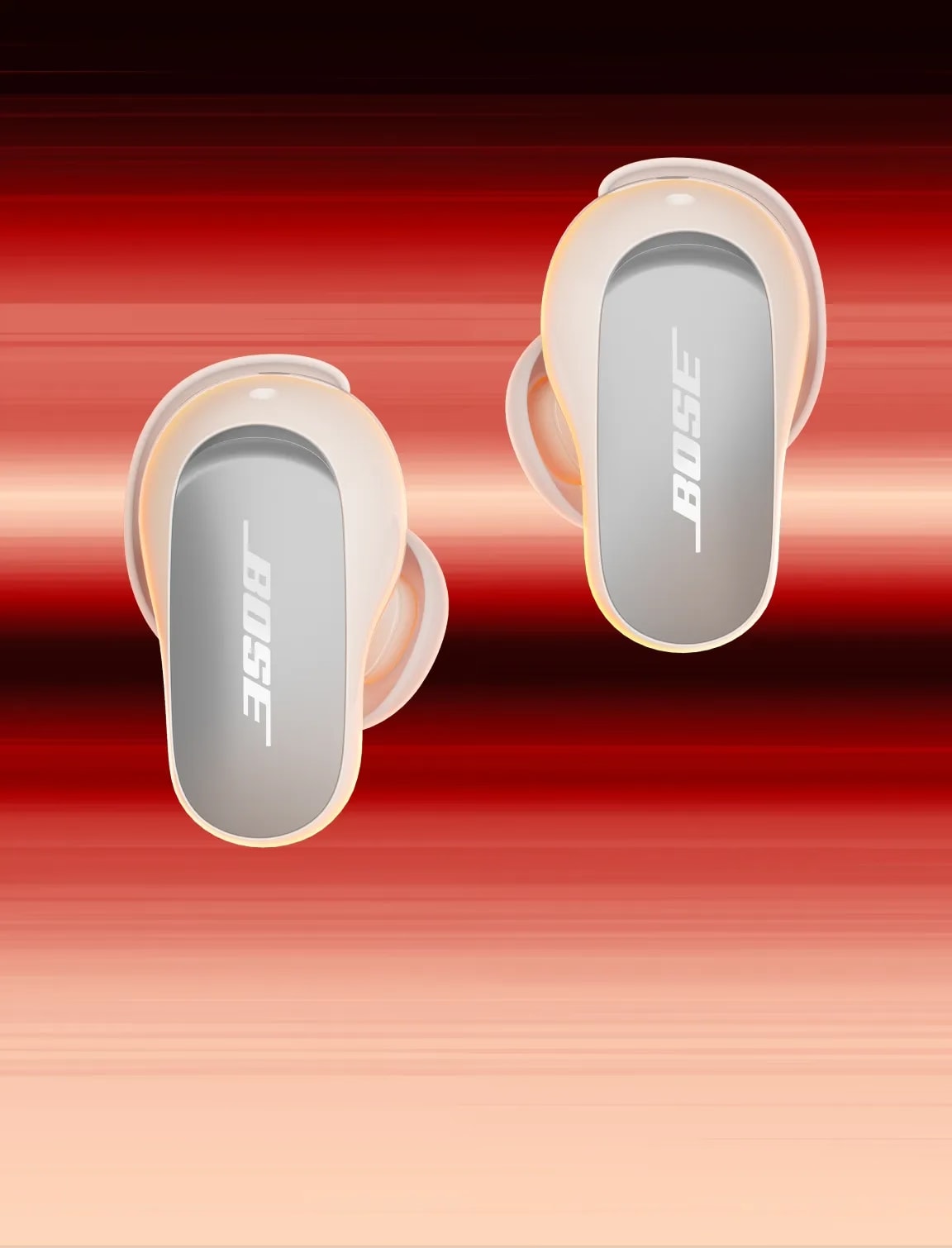 Casti BOSE QuietComfort Ultra Earbuds 2nd Gen, True Wireless